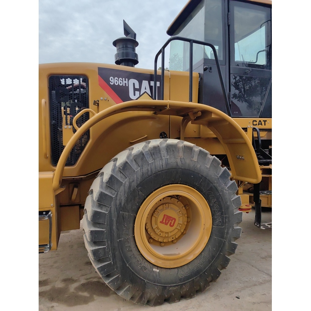 2023 Caterpillar 966H-44209982