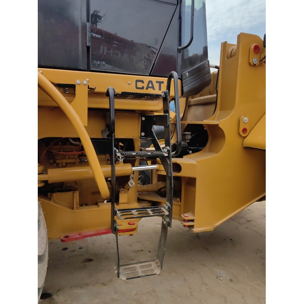 2023 Caterpillar 966H-44209984