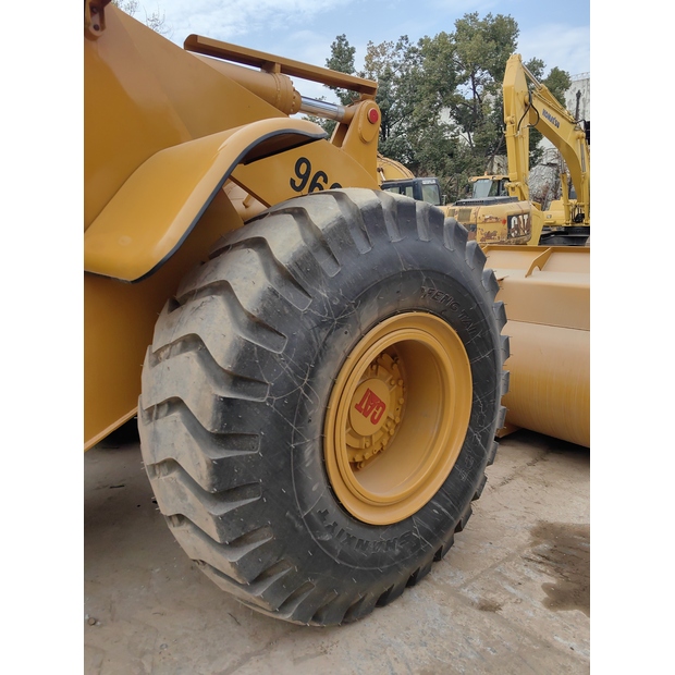 2023 Caterpillar 966H-44209985