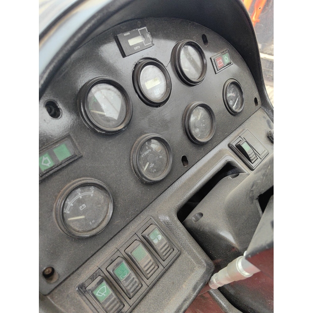 2023 Caterpillar 966H-44209987