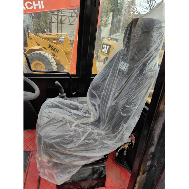 2023 Caterpillar 966H-44209988