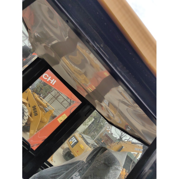 2023 Caterpillar 966H-44209989