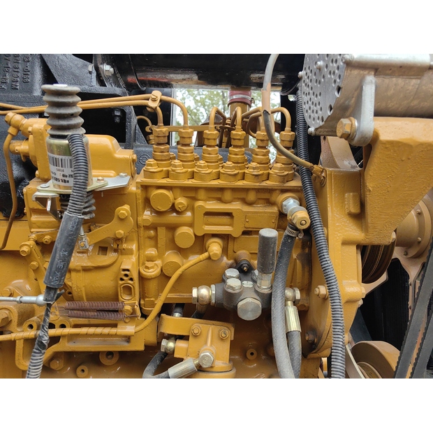 2023 Caterpillar 966H-44209990