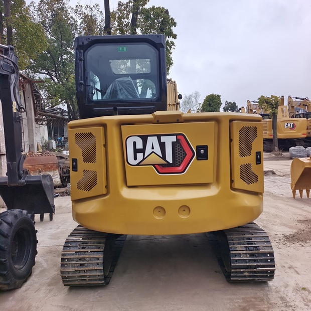 2023 Caterpillar 306E-44209994