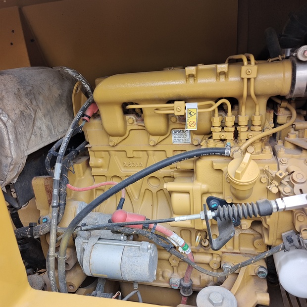 2023 Caterpillar 306E-44209995