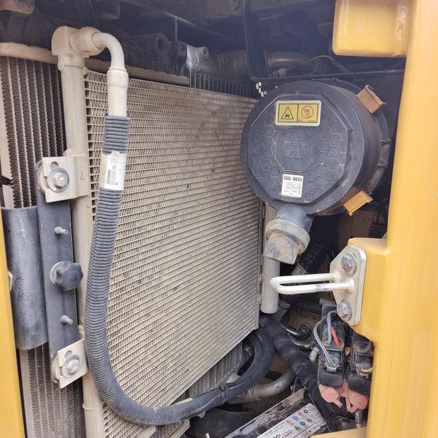 2023 Caterpillar 306E-44209996