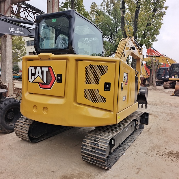 2023 Caterpillar 306E-44209997