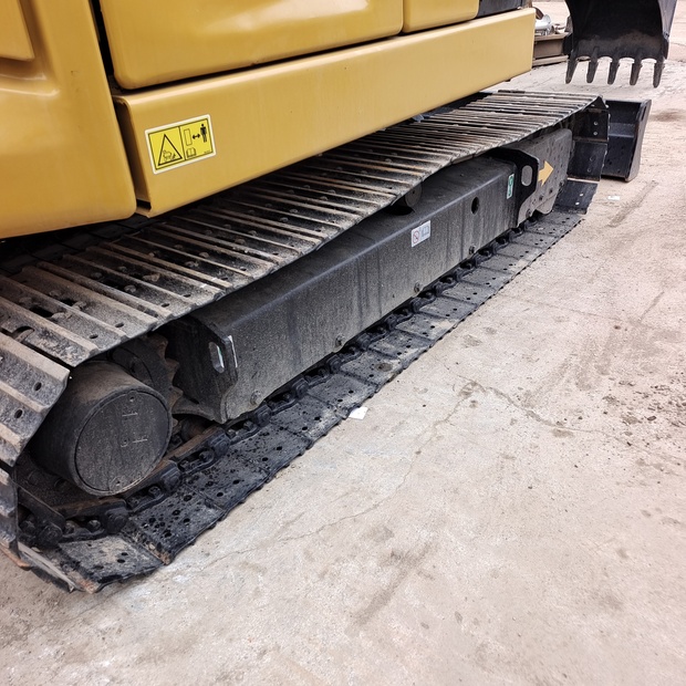 2023 Caterpillar 306E-44209998