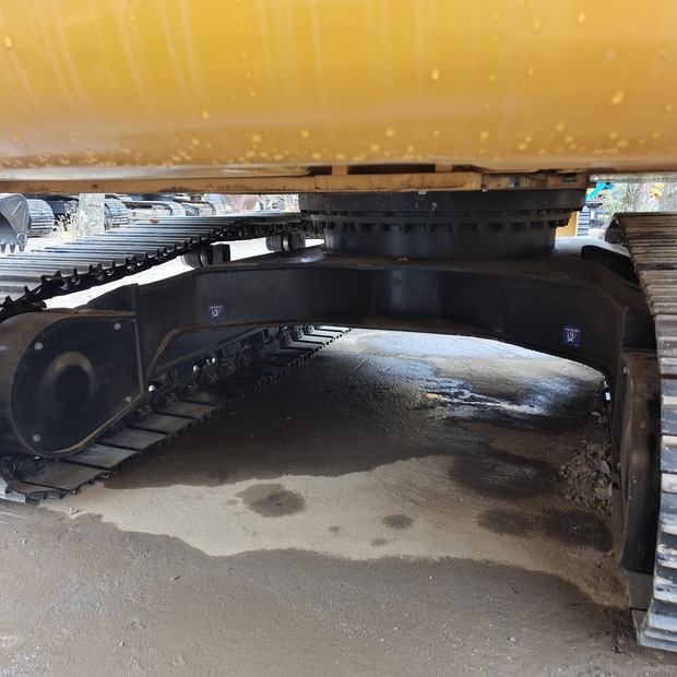 2023 Caterpillar 320DL-44210051