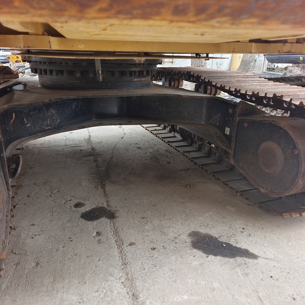 2023 Caterpillar 320GX-44210079