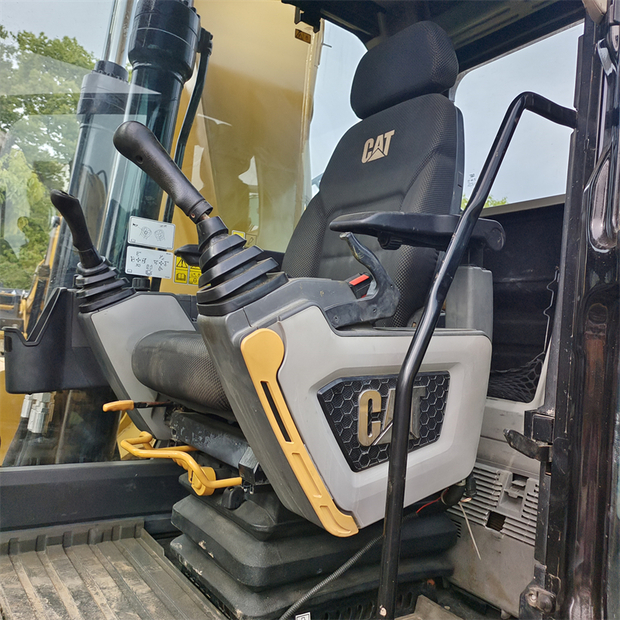 2023 كاتربيلر 320GC-44210089