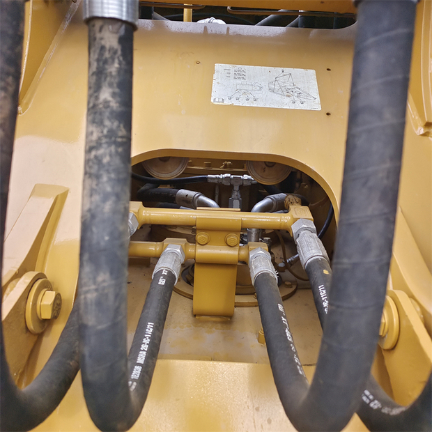 2023 كاتربيلر 320GC-44210093