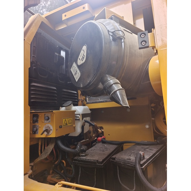 2023 Caterpillar 324D-44210326