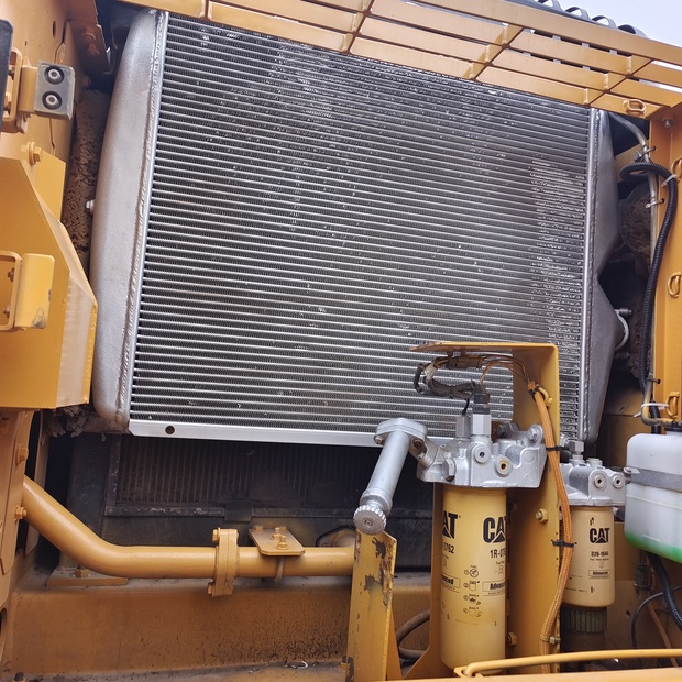 2023 Caterpillar 329D-44210340