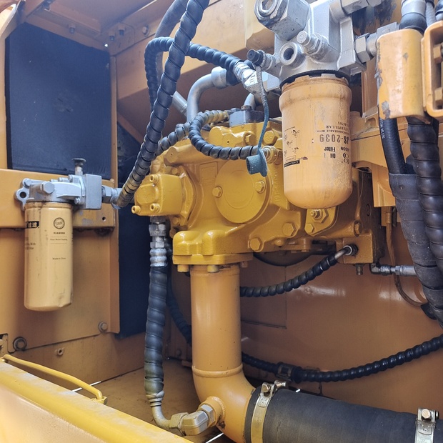 2023 Caterpillar 329D-44210341