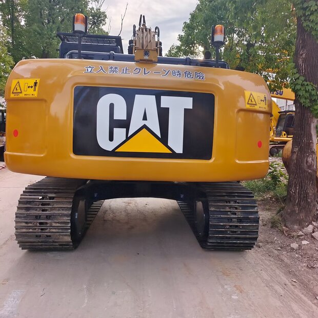 2023 كاتربيلر 324DL-44210350