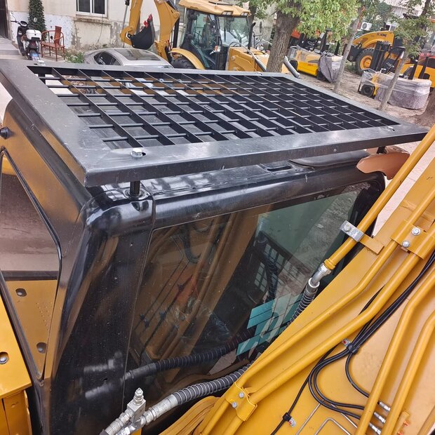 2023 كاتربيلر 324DL-44210352