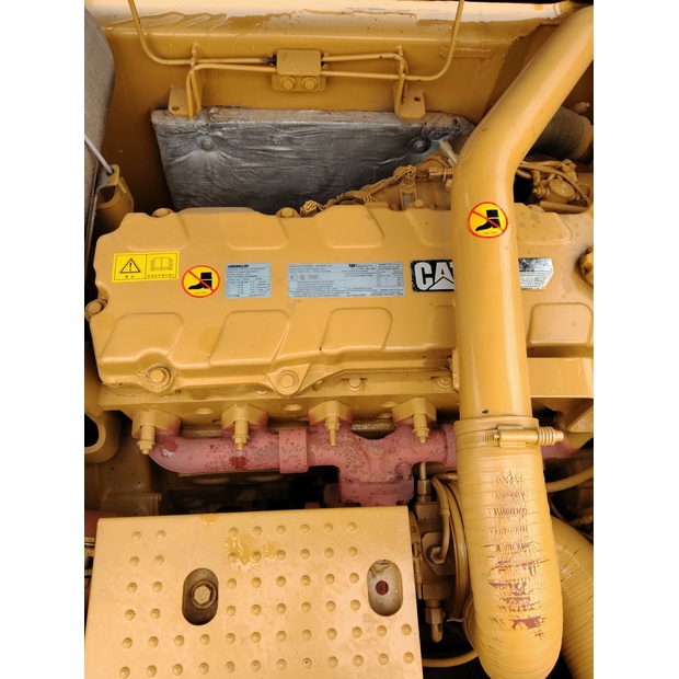 2023 كاتربيلر 330D-44210370