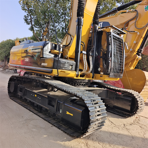 2023 Caterpillar 336D-44210389