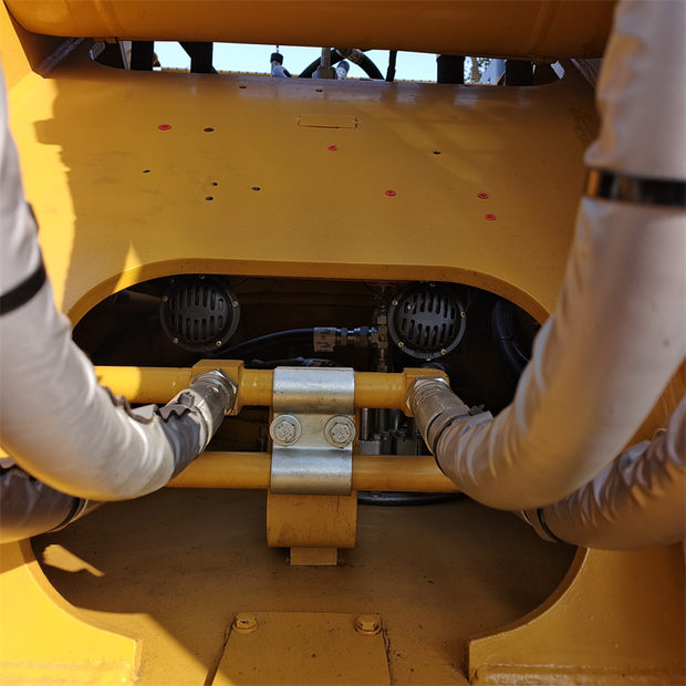 2023 Caterpillar 336D-44210393