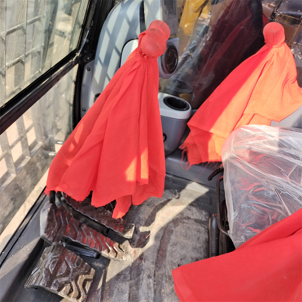 2023 Caterpillar 336D-44210396