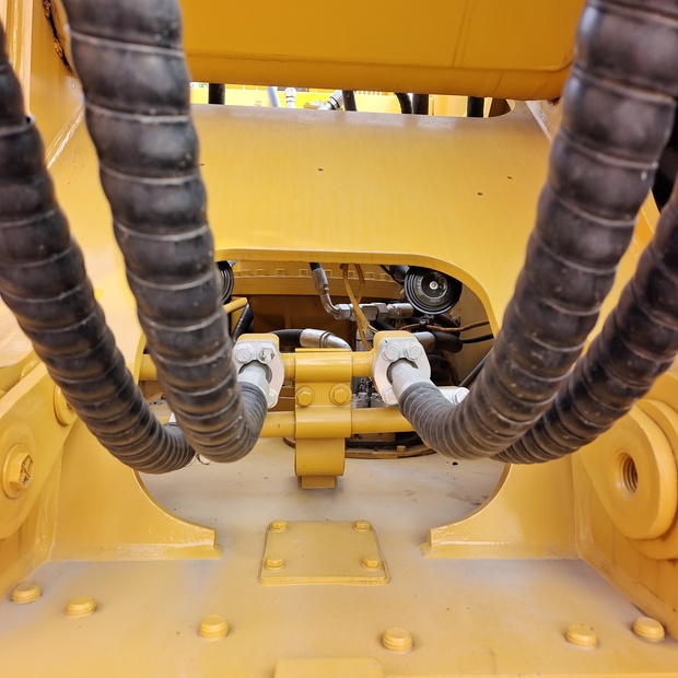 2023 Caterpillar 336GC-44210407