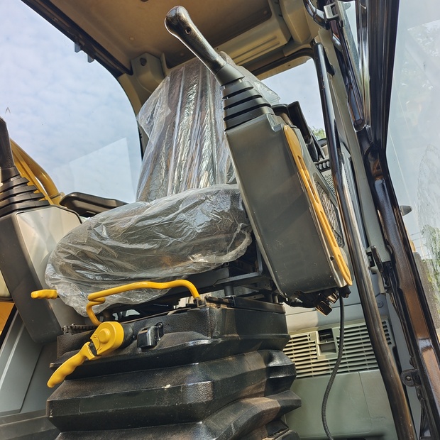 2023 Caterpillar 336GC-44210413