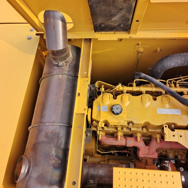 2023 Caterpillar 336GC-44210421