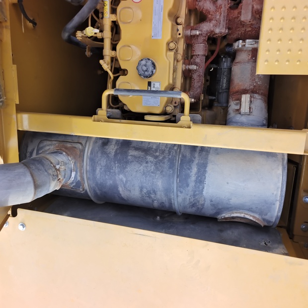 2023 Caterpillar 345GC-44210438