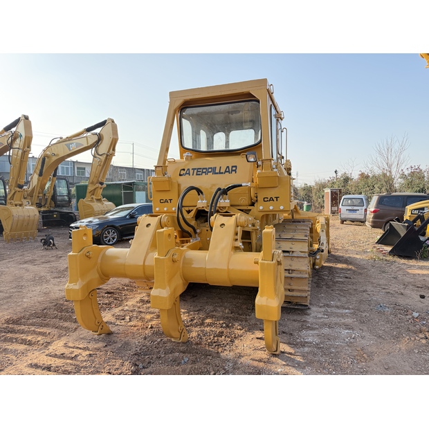 2017 كاتربيلر D8H-44210446