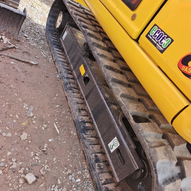 2023 Komatsu PC70-44210467