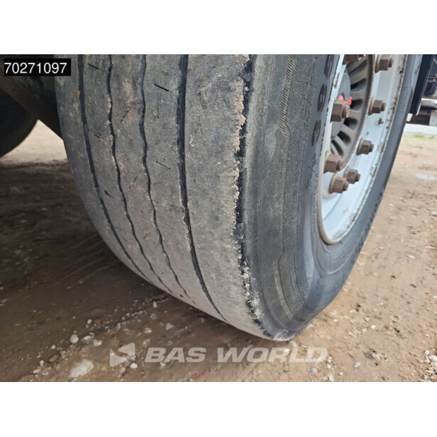 2018 كرون OTHERS-44210878