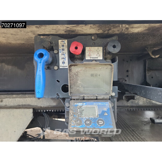 2018 كرون OTHERS-44210915