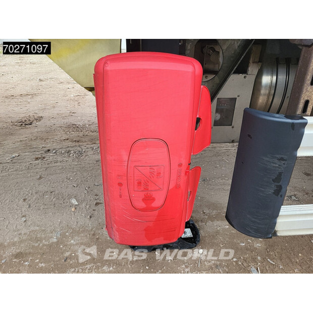 2018 كرون OTHERS-44210918