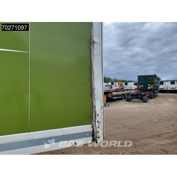 2018 كرون OTHERS-44210930