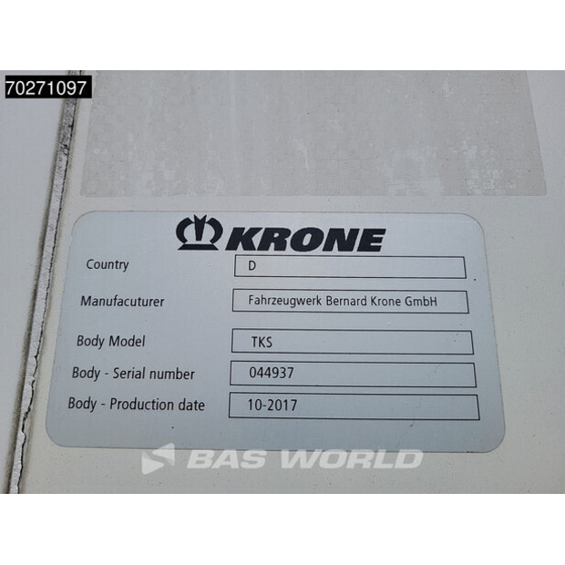 2018 كرون OTHERS-44210931