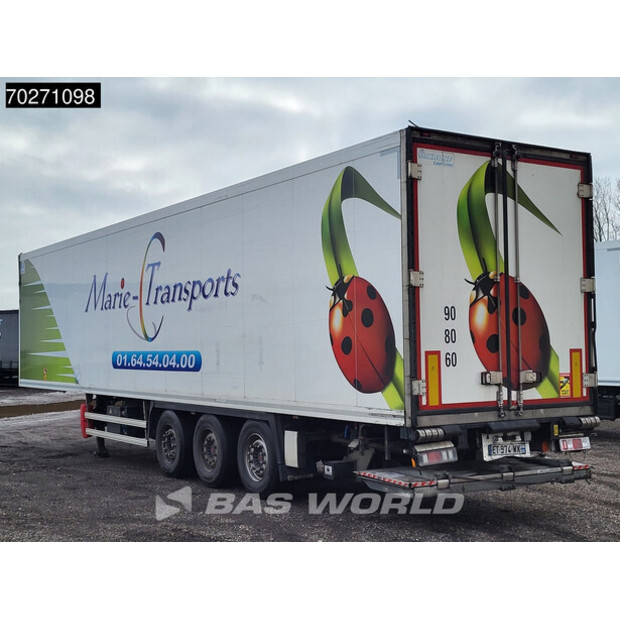 2018 Krone SD-44210936