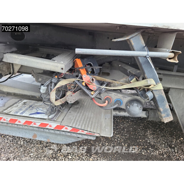 2018 Krone SD-44210937