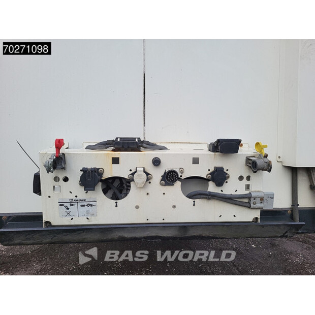 2018 Krone SD-44210939