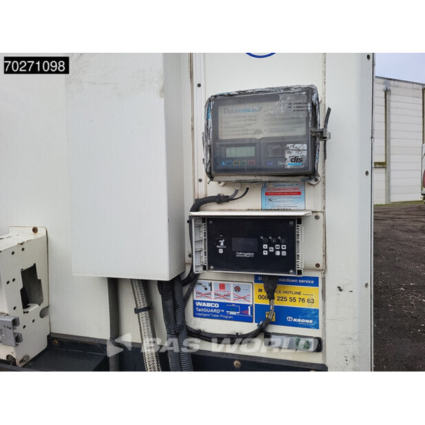 2018 Krone SD-44210940