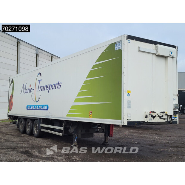 2018 Krone SD-44210942