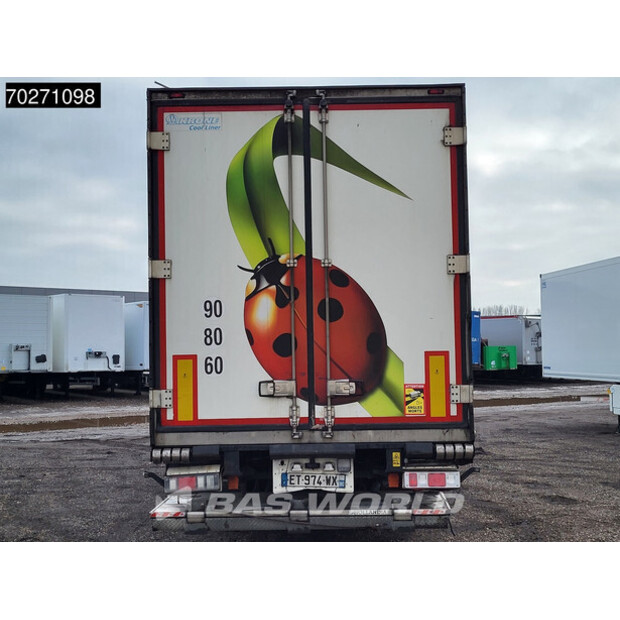 2018 Krone SD-44210943