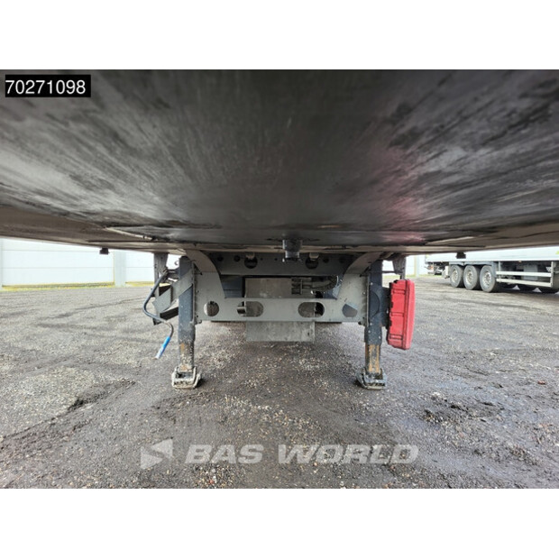 2018 Krone SD-44210951