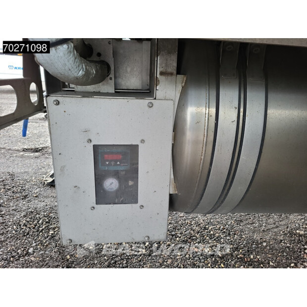 2018 Krone SD-44210952