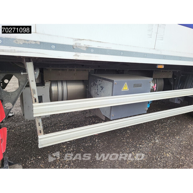 2018 Krone SD-44210953