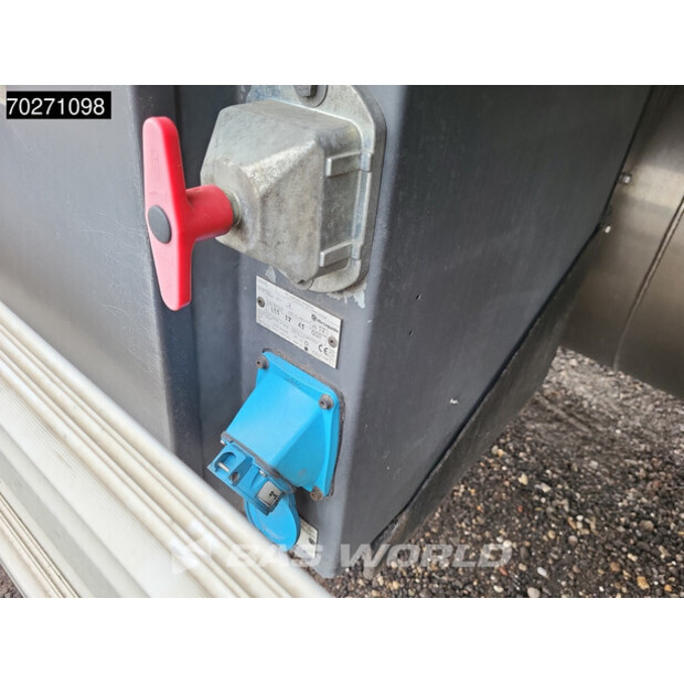 2018 Krone SD-44210954