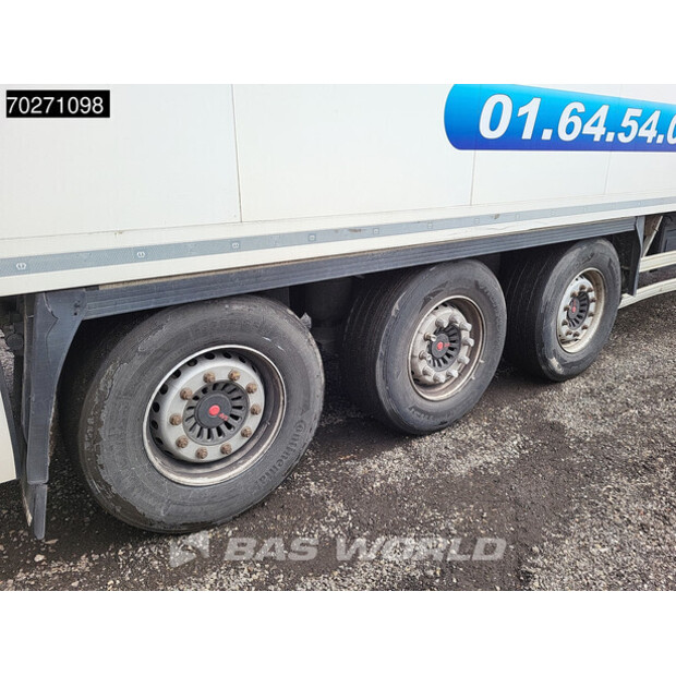 2018 Krone SD-44210956