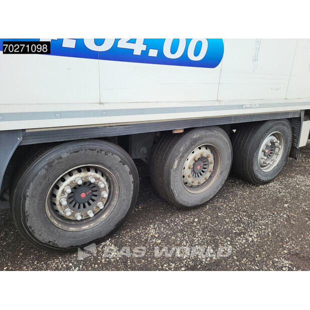 2018 Krone SD-44210957