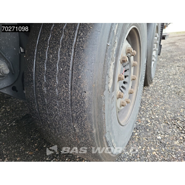 2018 Krone SD-44210958