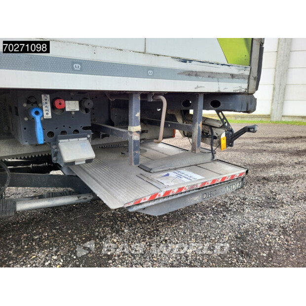 2018 Krone SD-44210961